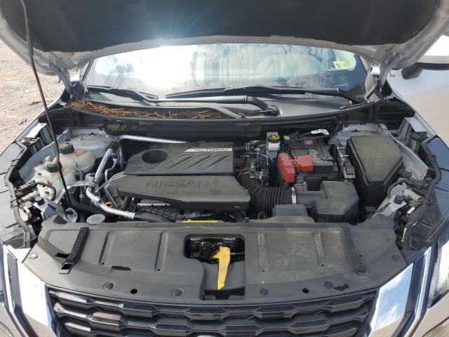 2023 NISSAN ROGUE SV 5N1BT3BA7PC942476