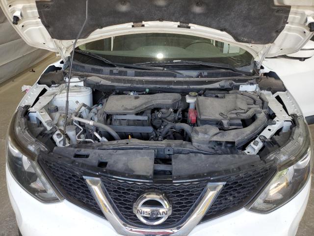 2017 NISSAN ROGUE SPOR JN1BJ1CR7HW108326