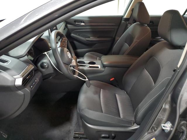 2025 NISSAN ALTIMA SV - 1N4BL4DV1SN340279