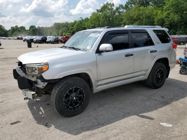 TOYOTA 4RUNNER SR