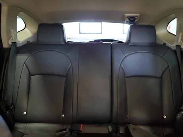 2011 NISSAN ROGUE S - JN8AS5MV1BW293865