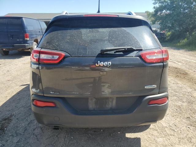 2015 JEEP CHEROKEE L 1C4PJLCB6FW531249