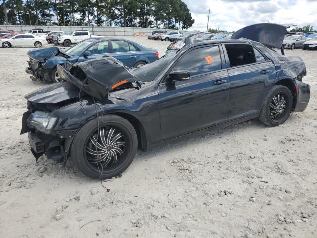 CHRYSLER 300 S