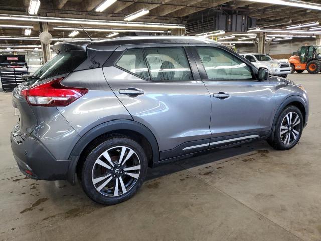 2020 NISSAN KICKS SR - 3N1CP5DV5LL528672