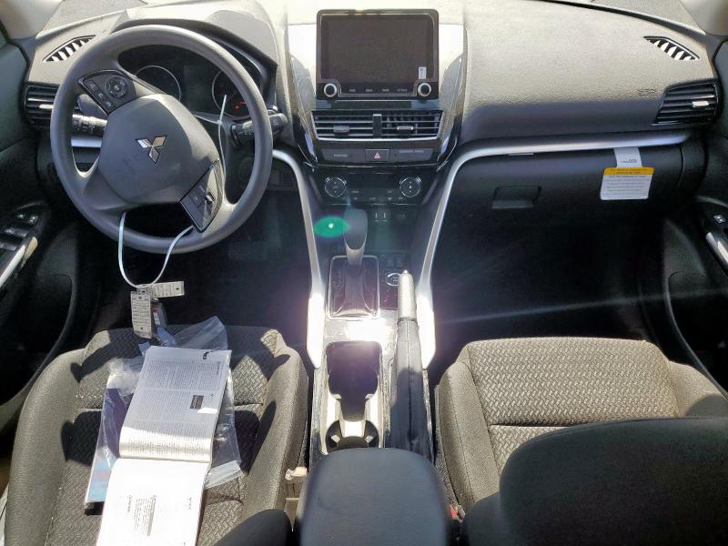 2025 MITSUBISHI ECLIPSE CROSS LE JA4ATVAA6SZ005406