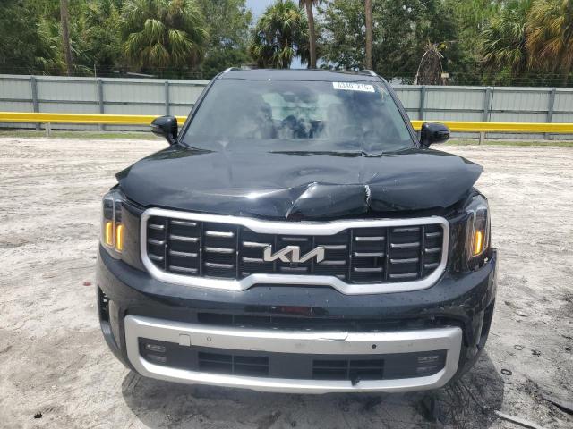 2024 KIA TELLURIDE 5XYP5DGC7RG501711