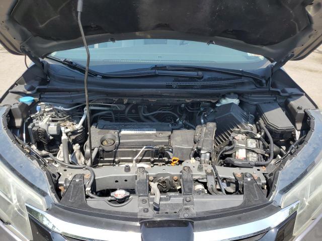 2015 HONDA CR-V EX 2HKRM4H53FH661102