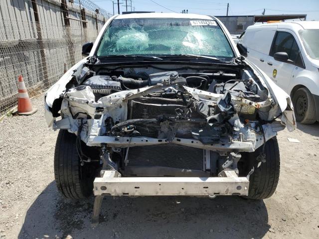 2016 TOYOTA TACOMA ACC - 5TFRX5GN8GX057016