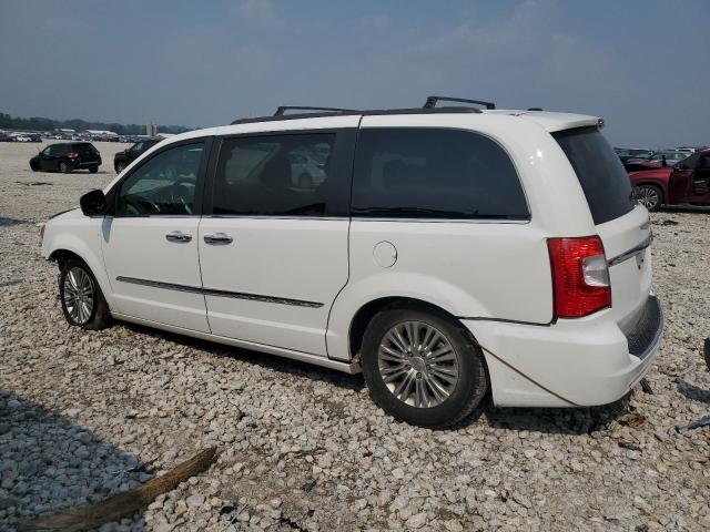 2015 CHRYSLER TOWN & COU - 2C4RC1CGXFR674703