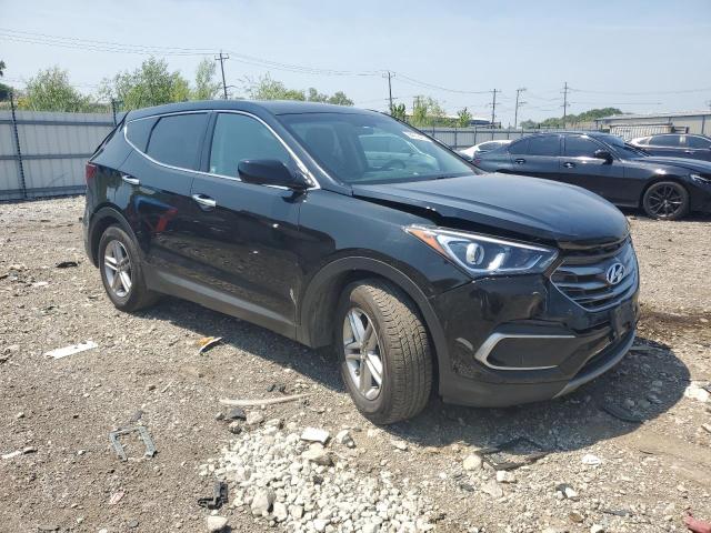 2018 HYUNDAI SANTA FE S - 5XYZTDLB2JG532543