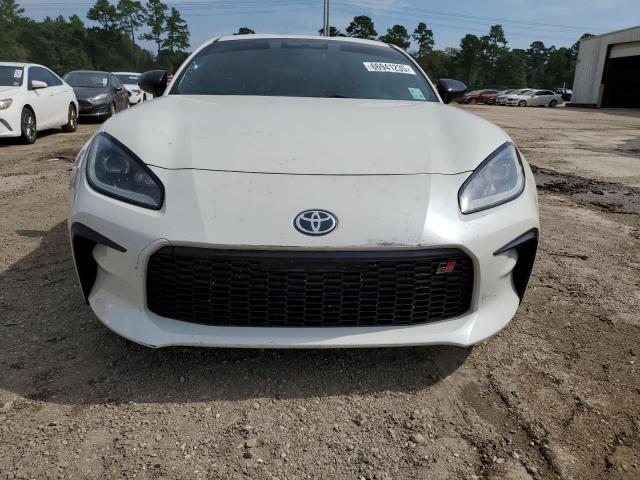 2024 TOYOTA GR 86 PREM JF1ZNBE11R8752428