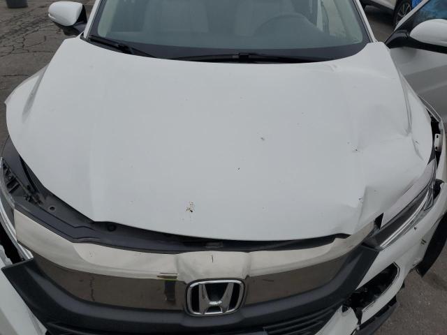2020 HONDA HR-V EX 3CZRU6H52LM704646