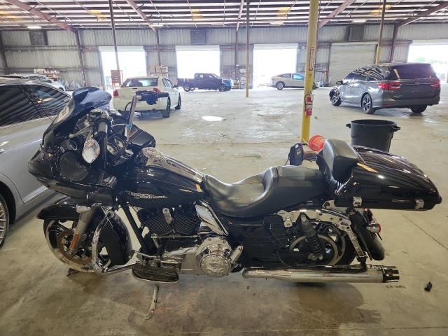 2015 HARLEY-DAVIDSON FLTRXS ROA 1HD1KTM13FB615804