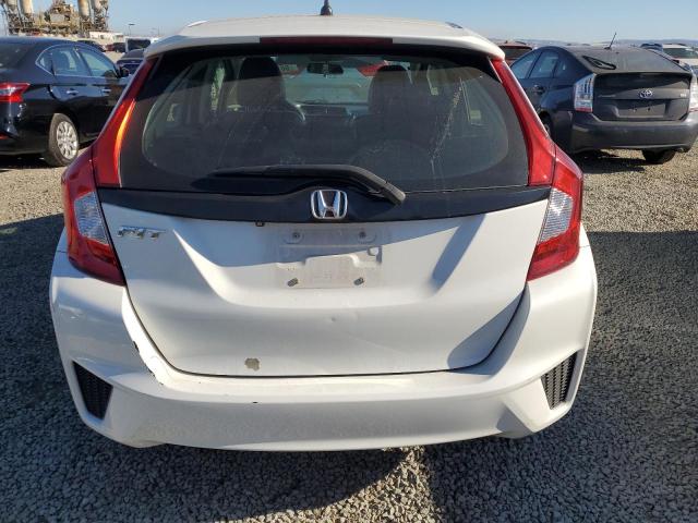 2017 HONDA FIT LX 3HGGK5H51HM710668