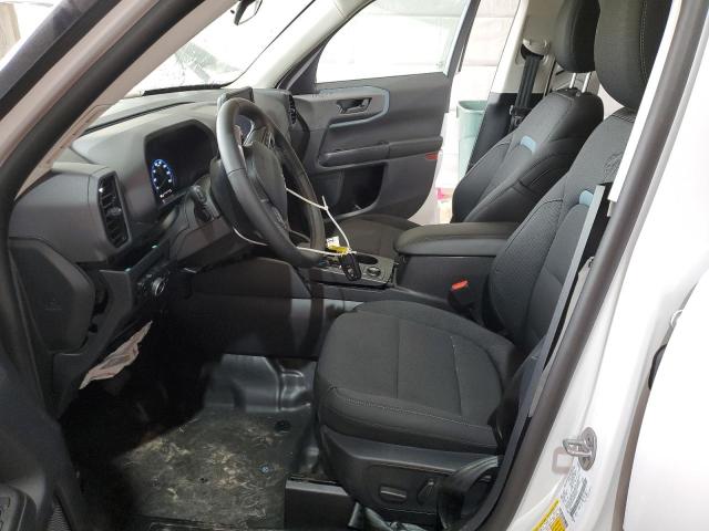 2024 FORD BRONCO SPO - 3FMCR9D94RRF09937