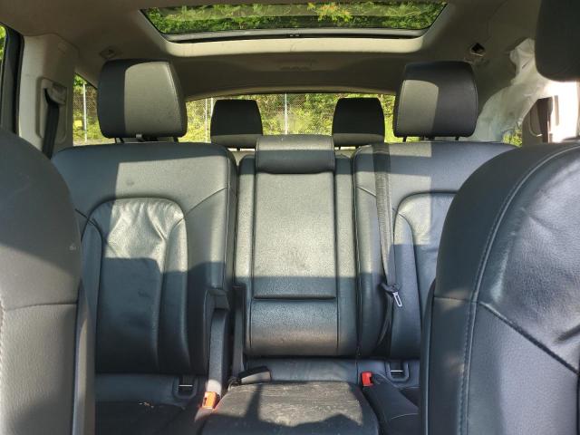 2015 AUDI Q7 PREMIUM WA1LGAFE5FD021892