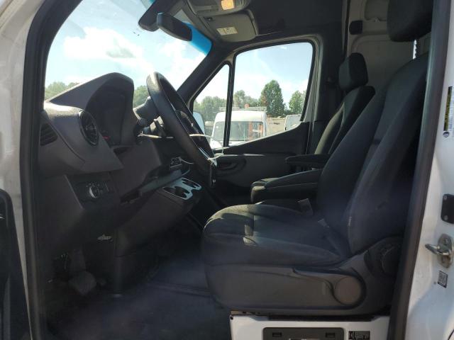2021 MERCEDES-BENZ SPRINTER 2 W1Y4DDHY5MT048021
