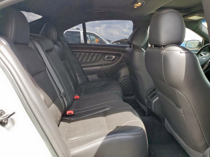 2018 FORD TAURUS LIM 1FAHP2F83JG106237