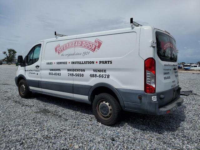 Vin: 1ftyr2zm2hka00916, lot: 63469325, ford transit t-250 20172