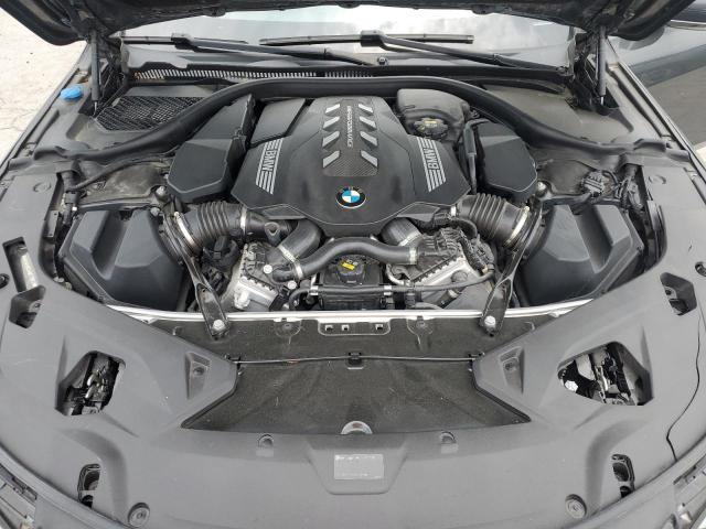 2021 BMW M850XI WBAGV8C04MCF78813