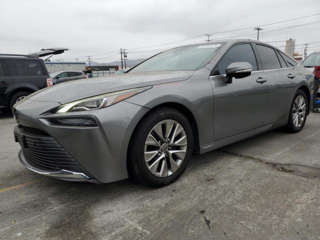 2023 TOYOTA MIRAI XLE JTDAAAAA0PA008019