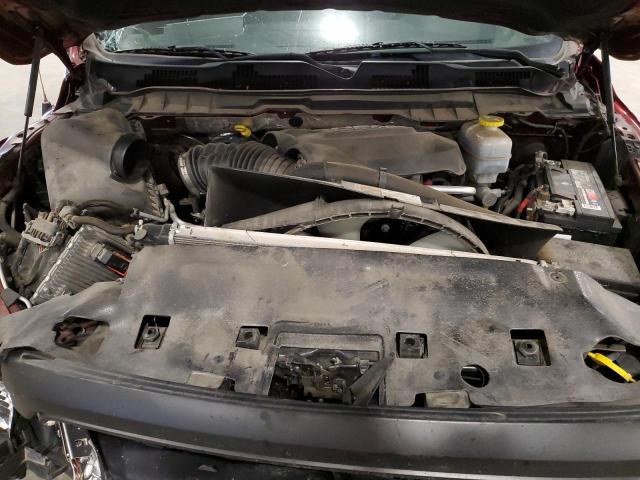 2018 RAM 2500 POWER 3C6TR5EJ3JG389500