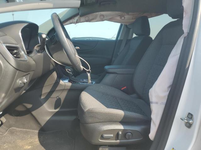 2022 CHEVROLET EQUINOX LT - 3GNAXKEV8NL168342