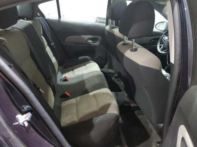 2016 CHEVROLET CRUZE LIMI 1G1PA5SH1G7123277