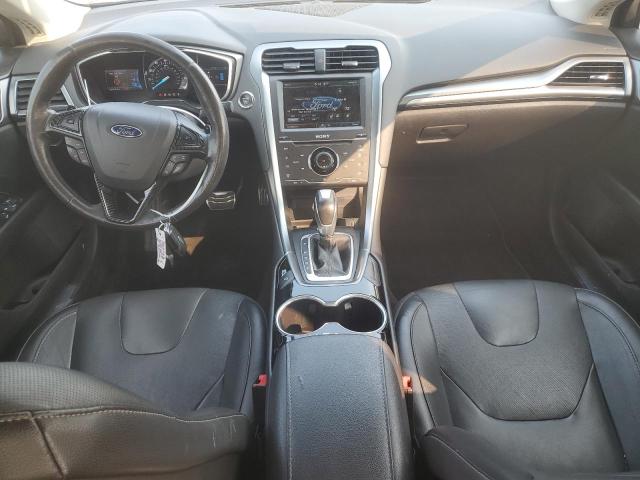 2015 FORD FUSION TITANIUM 3FA6P0D96FR180873