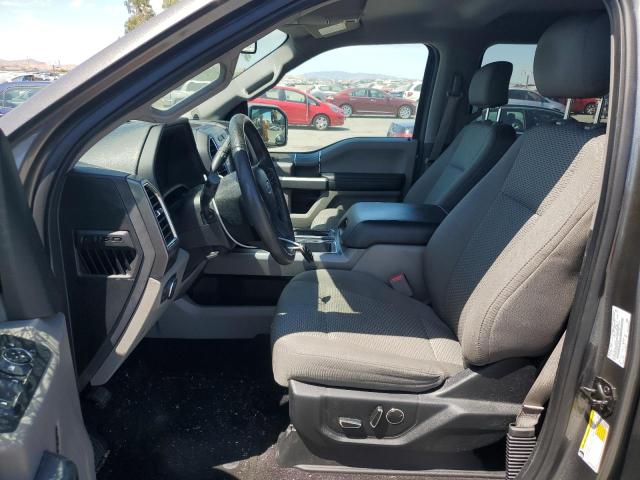 2016 FORD F150 SUPER 1FTFW1EG6GKE32272
