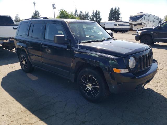 2015 JEEP PATRIOT SP 1C4NJPBA2FD377738