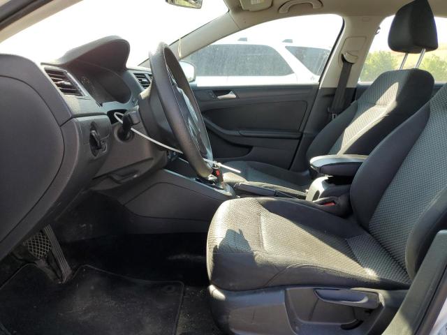 2013 VOLKSWAGEN JETTA BASE - 3VW2K7AJ2DM266249