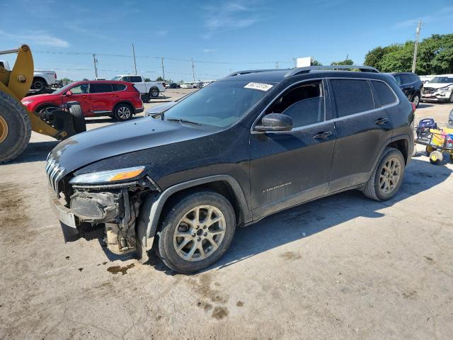JEEP CHEROKEE L