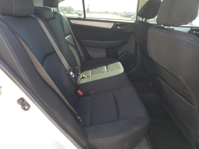 2015 SUBARU LEGACY 2.5 - 4S3BNAC67F3009298