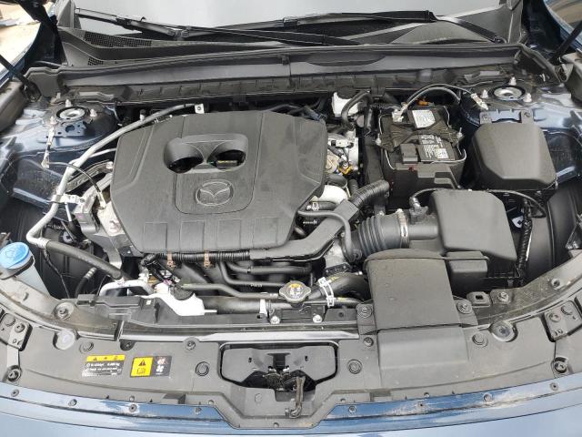 2025 MAZDA CX-50 PREFERRED 7MMVABBM3SN343390