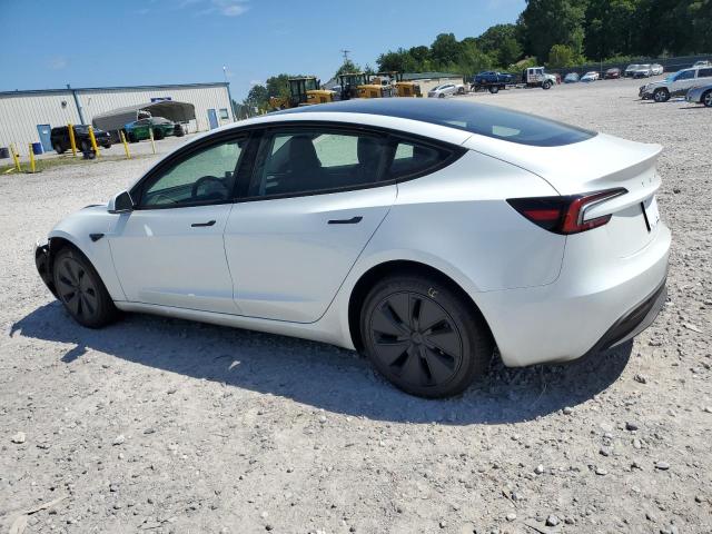 2025 TESLA MODEL 3 5YJ3E1EA9SF990186