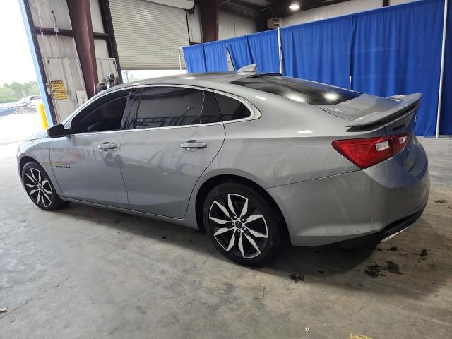 2023 CHEVROLET MALIBU RS - 1G1ZG5ST3PF152989