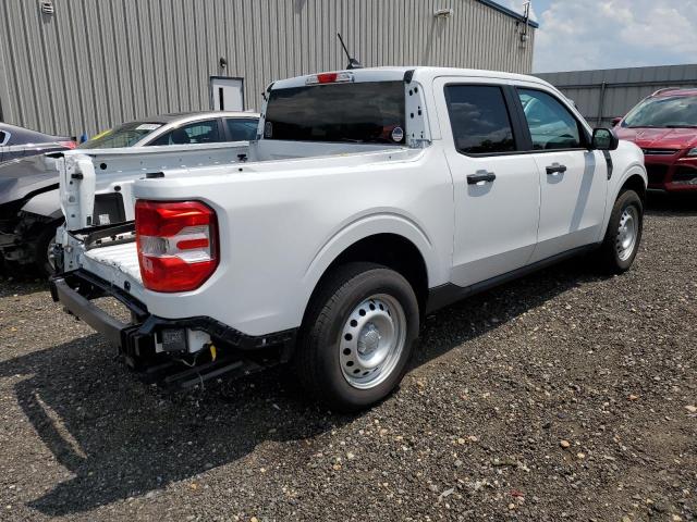 Vin: 3fttw8a34rra40887, lot: 63010135, ford maverick xl 20243
