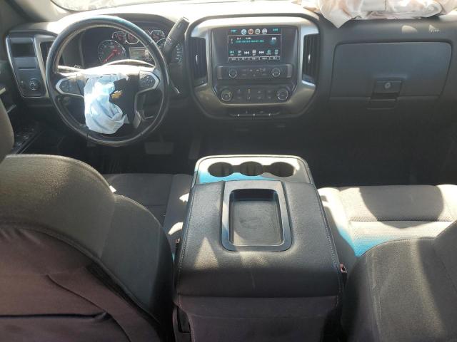 2019 CHEVROLET 1500 2GCRCPEC3K1118187