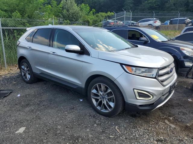 2015 FORD EDGE TITAN - 2FMTK4K94FBB94478
