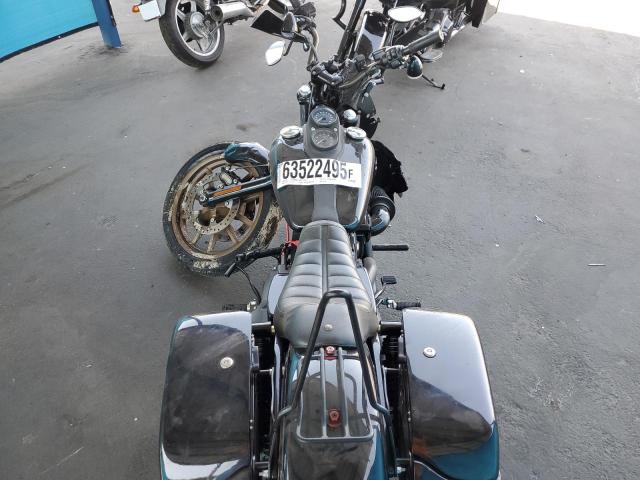 2017 HARLEY-DAVIDSON FXDLS 1HD1GS836HC313797