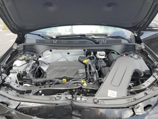 2025 BUICK ENVISTA SP KL47LBEP1SB221597