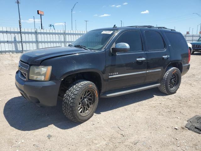 CHEVROLET TAHOE K150