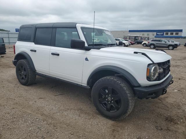 2024 FORD BRONCO BLA 1FMEE1BP6RLA70732