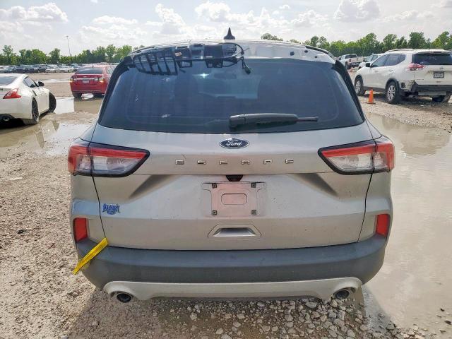 2021 FORD ESCAPE S - 1FMCU0F65MUA19828