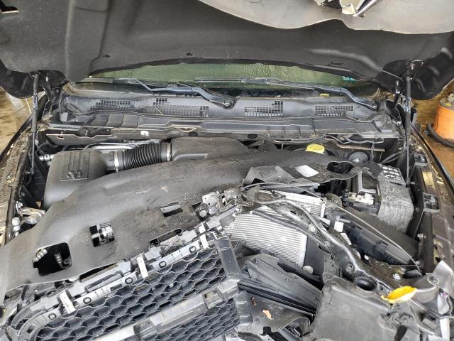 2019 RAM 1500 CLASS - 1C6RR7FG3KS717162