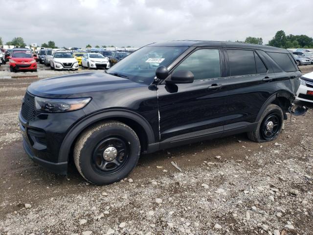 2020 FORD EXPLORER P - 1FM5K8ABXLGD08105