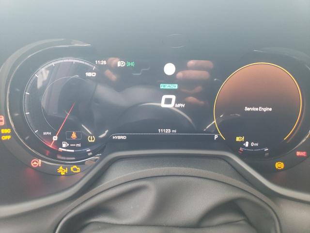 2024 DODGE HORNET R/T ZACPDFDW4R3A08332