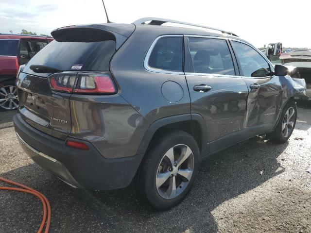2019 JEEP CHEROKEE L 1C4PJMDN2KD162202