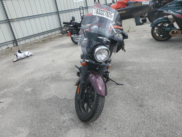 2015 SUZUKI VL1500 B JS1VY56A8F2100060